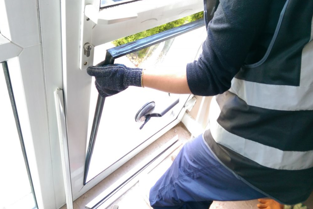 Double Glazing Repairs in Cockfosters, East Barnet, EN4