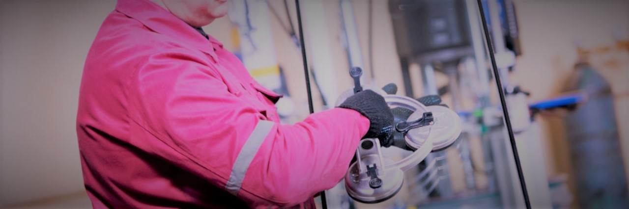 Slider, Glass Fitters in Cockfosters, East Barnet, EN4