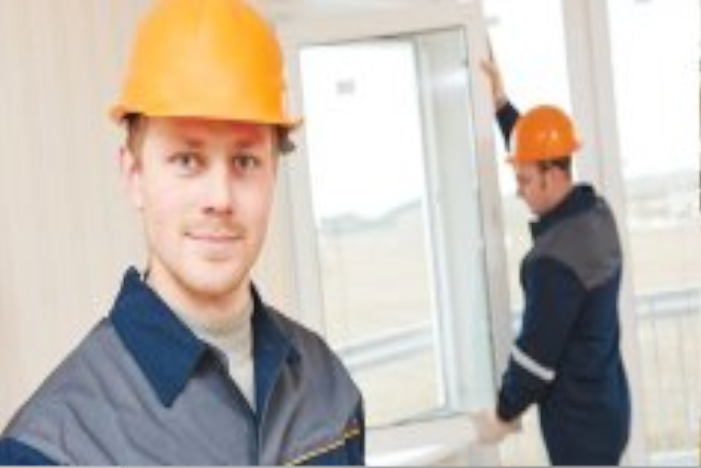 Glazing Cockfosters, East Barnet, EN4