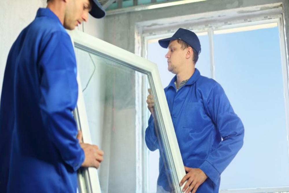 Replacement Glass in Cockfosters, East Barnet, EN4