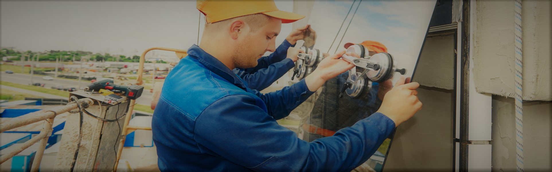 Slider, Safety Glass Installation Cockfosters | Toughened & Laminated Glass