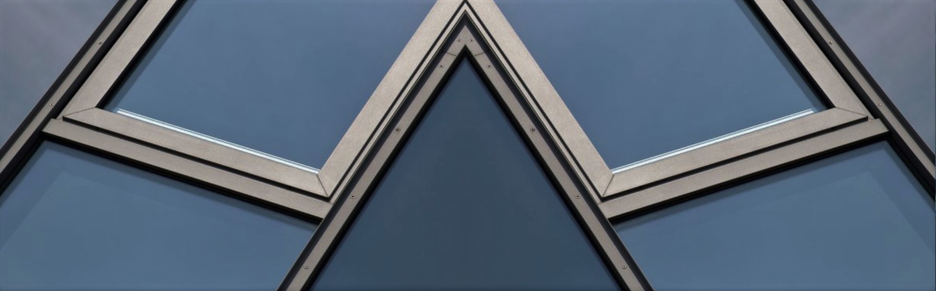 Slider, Structural Glazing in Cockfosters, East Barnet, EN4